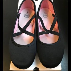 Children’s dress shoes